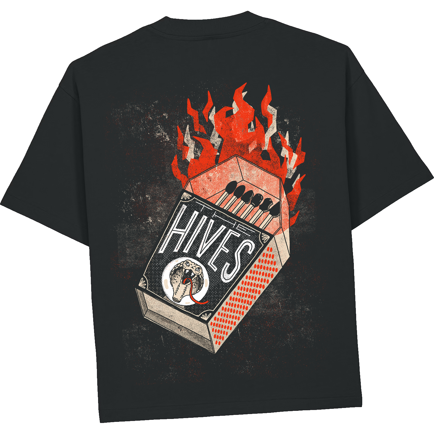 Hives